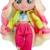 CRY BABIESPOUPEE BEST FRIENDS FOR EVERHANNAH 20 CM