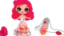 CRYSTALINA FEE LUMINEUSE