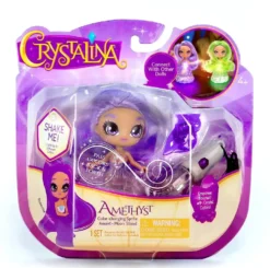 CRYSTALINA FEE LUMINEUSE