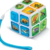 CUBE AVENTURES - DINOS