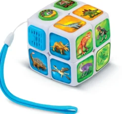CUBE AVENTURES - DINOS