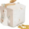 CUBE D'ACTIVITES SOFT - NEWBORN