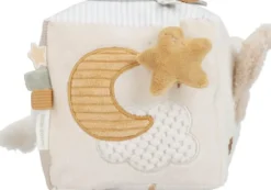 CUBE D'ACTIVITES SOFT - NEWBORN