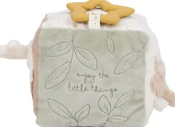 CUBE D'ACTIVITES SOFT - NEWBORN