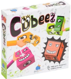 CUBEEZ