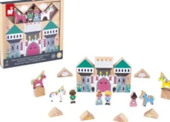 CUBES ROYAUME ENCHANTE