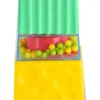 CUBES SENSORIELS A EMPILER