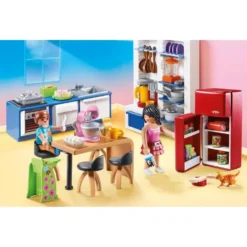 CUISINE FAMILIALE - 70206