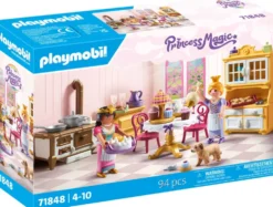 CUISINE ROYALE AVEC PATISSERIES - 71848