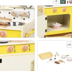 CUISINIERE