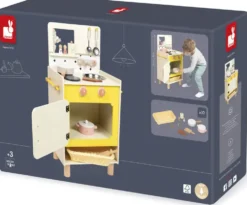 CUISINIERE