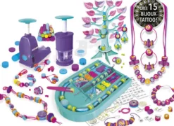 CUTIE STIX ATELIER BIJOUX DE CREATEUR