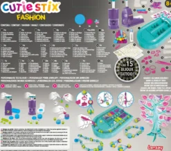 CUTIE STIX ATELIER BIJOUX DE CREATEUR