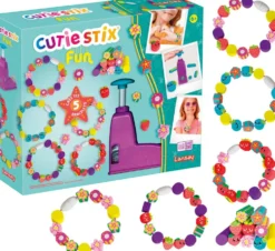 CUTIE STIX - FUN