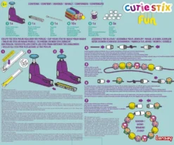 CUTIE STIX - FUN