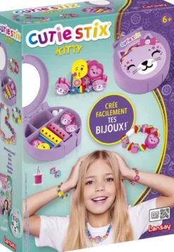 CUTIE STIX KITTY