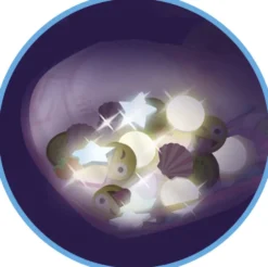 CUTIE STIX MES BIJOUX CRISTAL