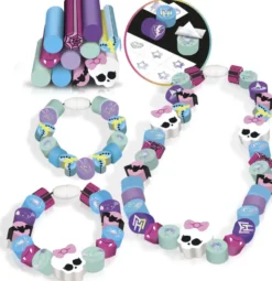 CUTIE STIX RECHARGE TATTOO MONSTER HIGH