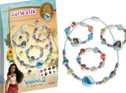 CUTIE STIX VAIANA 2 - KIT FLOWER VIBES