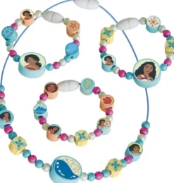 CUTIE STIX VAIANA 2 - KIT FLOWER VIBES