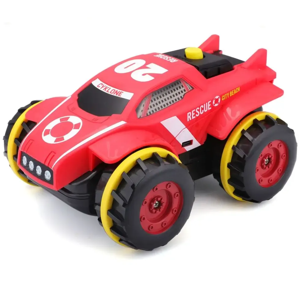 CYCLONE AQUA TREAD RADIOCOMMANDE