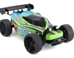 CYKLONE FLASH BUGGY RADIOCOMMANDE2,4GHZ