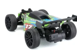 CYKLONE FLASH BUGGY RADIOCOMMANDE2,4GHZ