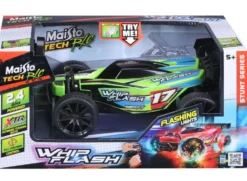 CYKLONE FLASH BUGGY RADIOCOMMANDE2,4GHZ
