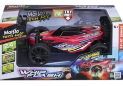 CYKLONE FLASH BUGGY RADIOCOMMANDE2,4GHZ