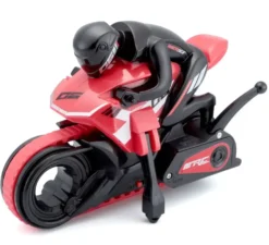 CYKLONEMOTO2.4 GHZ RADIOCOMMANDE