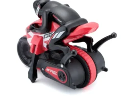CYKLONEMOTO2.4 GHZ RADIOCOMMANDE