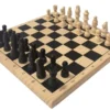 DAMES ET ECHECS