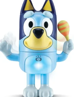 DANSE AVEC BLUEY