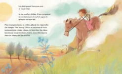 DANS LE SILLAGE D'ELISA