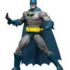 DC BATMAN FIGURINE ACTION 15 CM