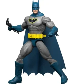 DC BATMAN FIGURINE ACTION 15 CM
