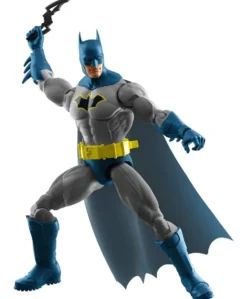 DC BATMAN FIGURINE ACTION 15 CM