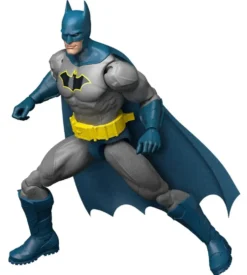 DC BATMAN FIGURINE ACTION 15 CM