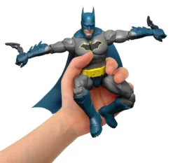 DC BATMAN FIGURINE ACTION 15 CM