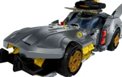 DC BATMOBILE