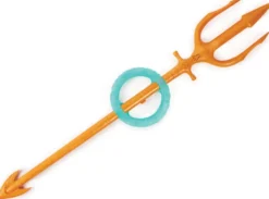 DC COMICS AQUAMAN - TRIDENT DELUXE