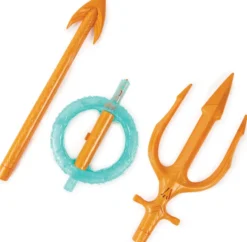 DC COMICS AQUAMAN - TRIDENT DELUXE