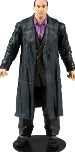 DC COMICS BATMAN - FIGURINE MCFARLANE LE PINGOUIN 18 CM