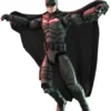DC COMICS - FIGURINE - BATMAN -DELUXE 30CM