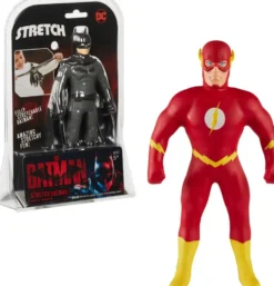 DC COMICS - FIGURINE STRETCH DE 18 CM -