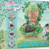 3D DREAM GARDENS 2 IN 1 - CABANE DANS LES ARBRES