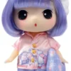 DDUNG - POUPEE PYJAMA 18 CM