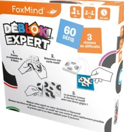 DEBLOK EXPERT