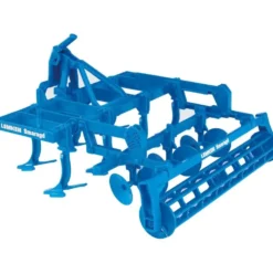 DECHAUMEUR LEMKEN