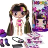 DECORA GIRLZ - MINI POUPEEFASHION A PERSONNALISER - LUNA